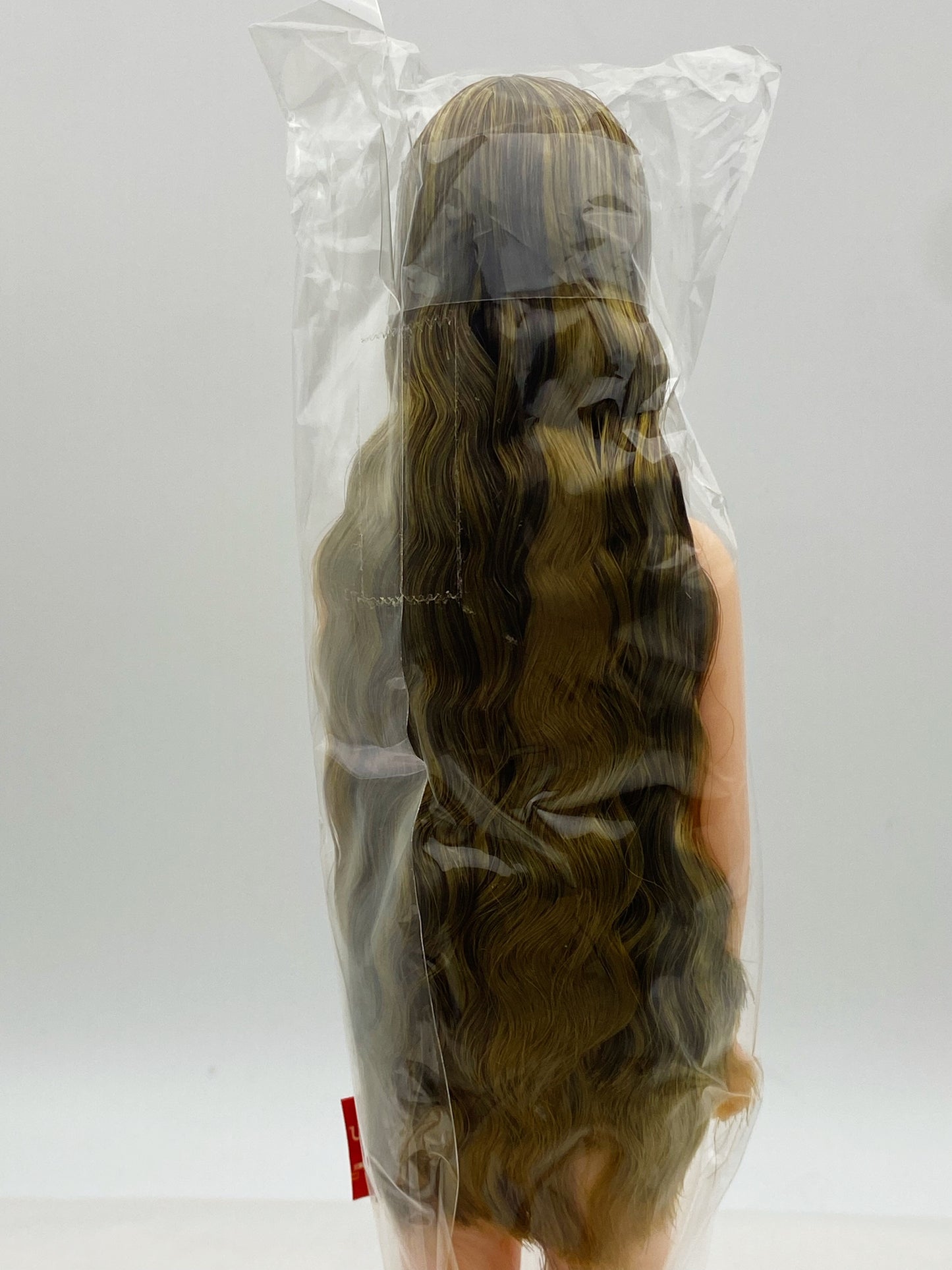 Takara Licca Jenny Kisara Castle Doll Japanese 1/6 nude RARE figure