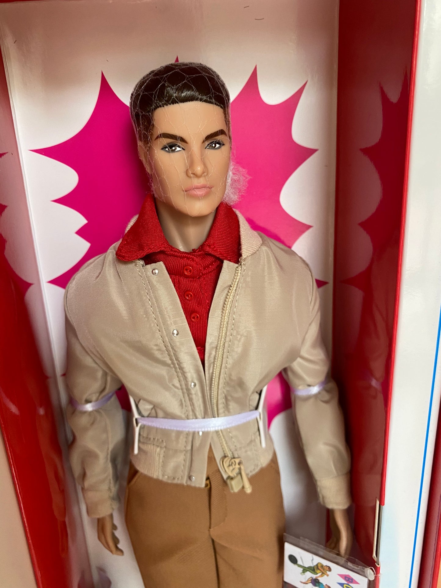 Poppy Parker Mystery Date Bowling Date Integrity Toys 2 doll set W Club Exclusive
