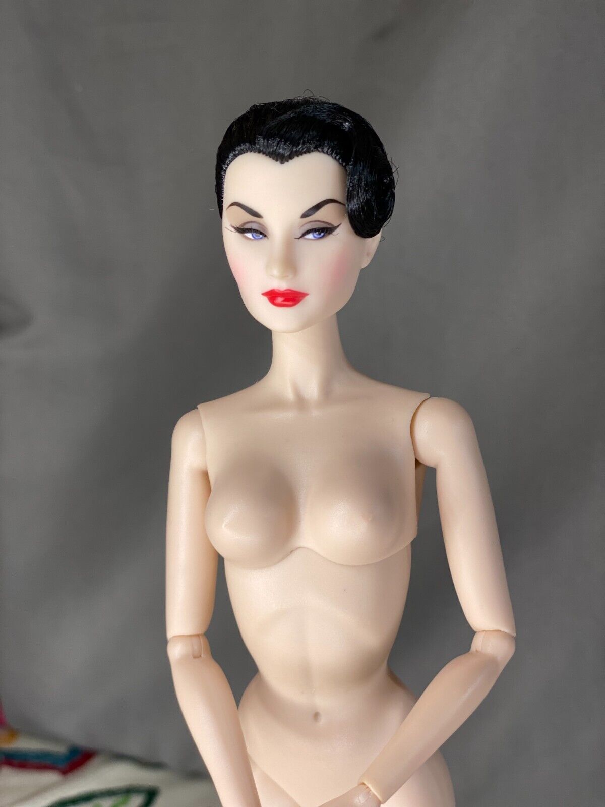 Luxurious Leisure Constance Madssen Doll East 59th 12inch Doll Integrity Toys Le400