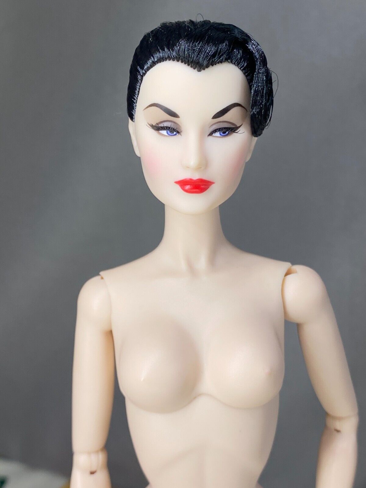 Luxurious Leisure Constance Madssen Doll East 59th 12inch Doll Integrity Toys Le400