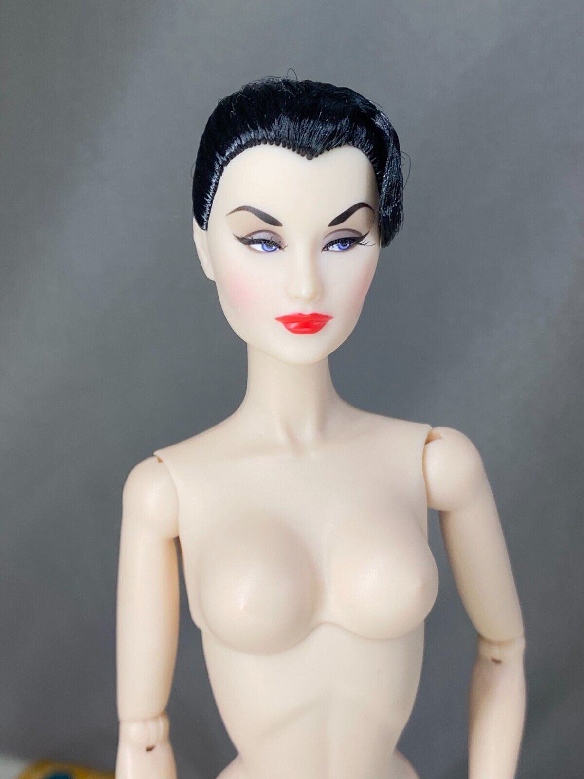 Luxurious Leisure Constance Madssen Doll East 59th 12inch Doll Integrity Toys Le400