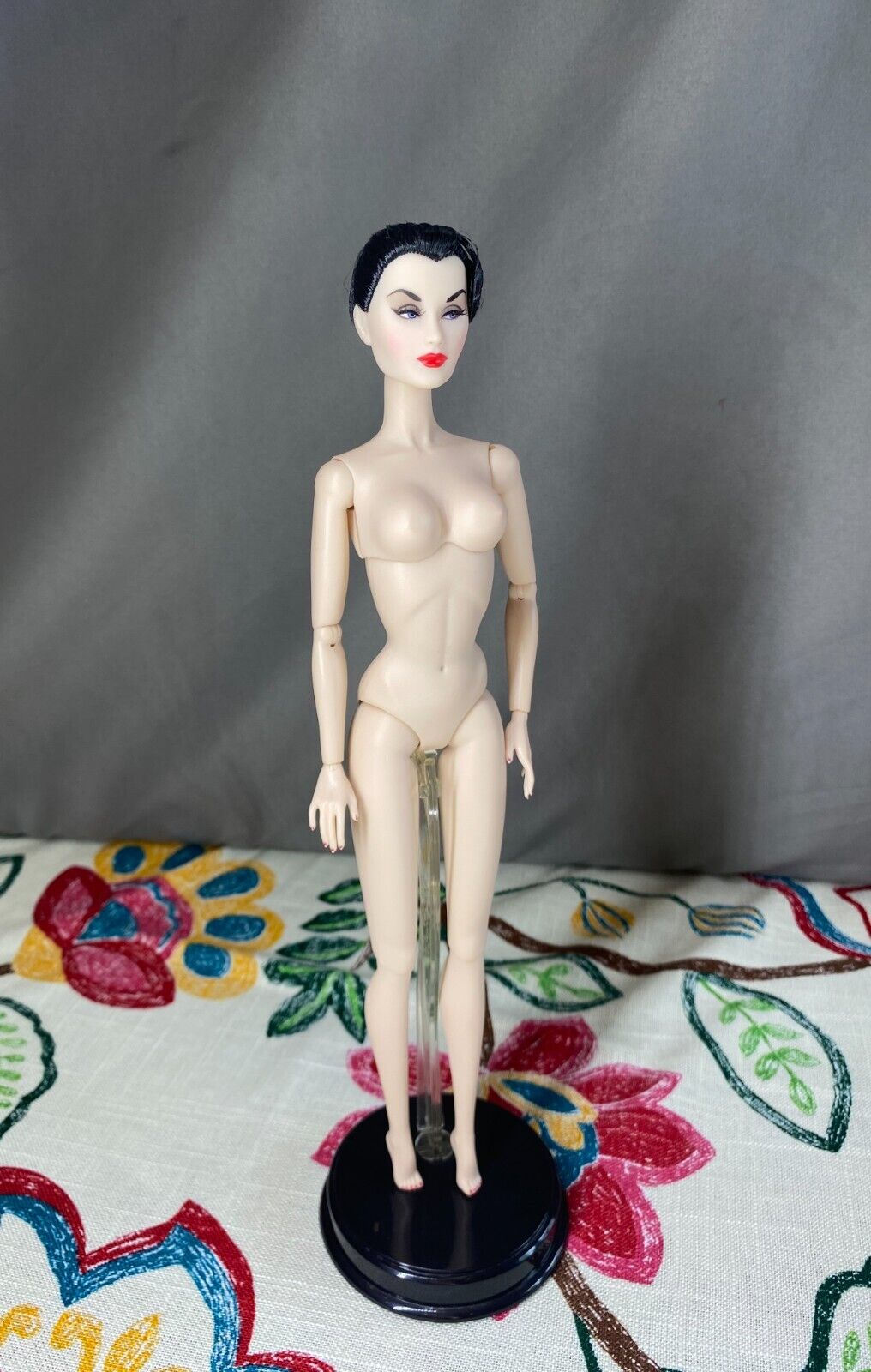 Luxurious Leisure Constance Madssen Doll East 59th 12inch Doll Integrity Toys Le400