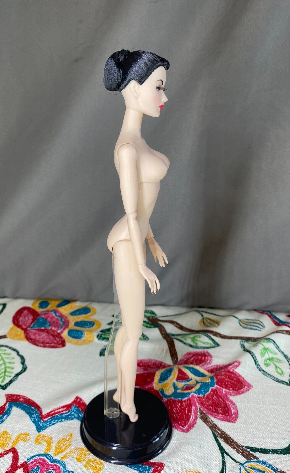 Luxurious Leisure Constance Madssen Doll East 59th 12inch Doll Integrity Toys Le400