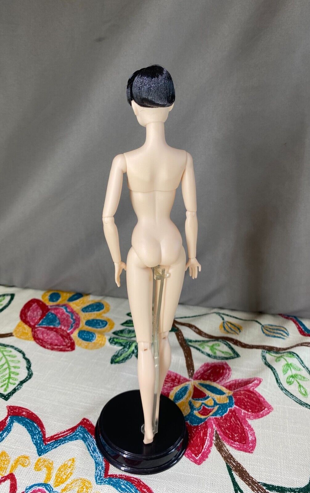 Luxurious Leisure Constance Madssen Doll East 59th 12inch Doll Integrity Toys Le400