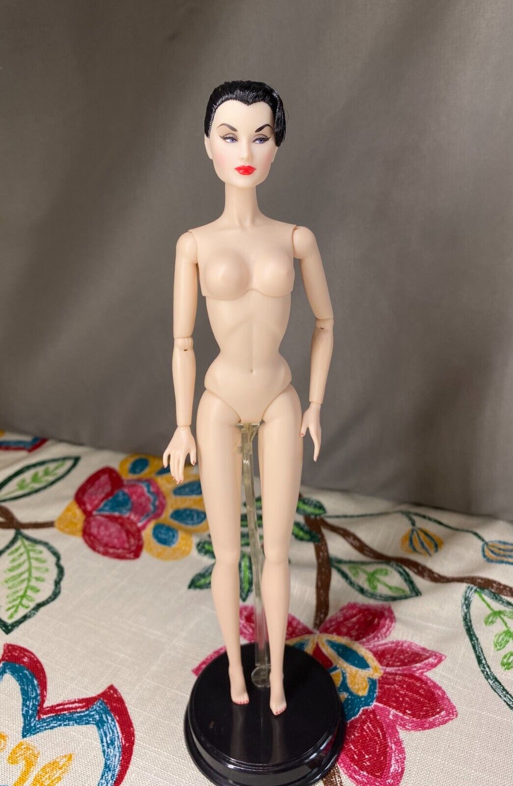 Luxurious Leisure Constance Madssen Doll East 59th 12inch Doll Integrity Toys Le400