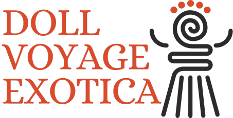 Doll Voyage Exotica
