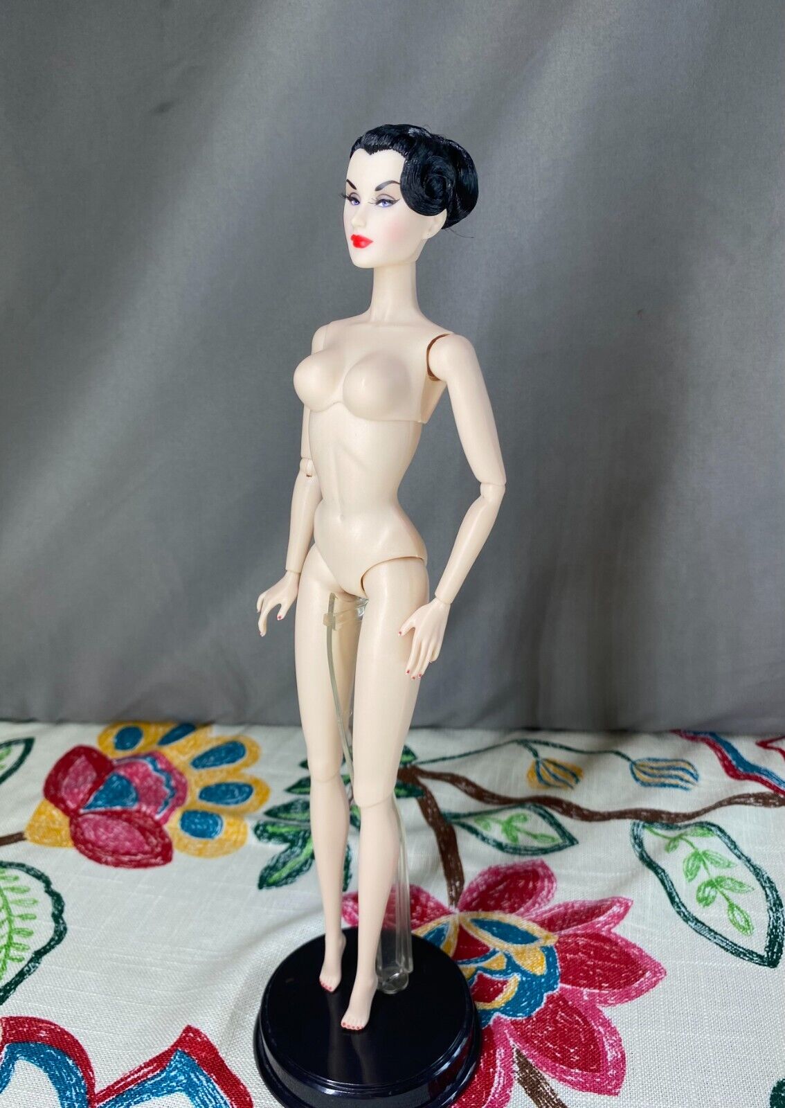 Luxurious Leisure Constance Madssen Doll East 59th 12inch Doll Integrity Toys Le400